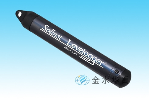 Solinst地下水位監測儀