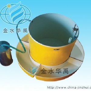 E601B型水面蒸發器