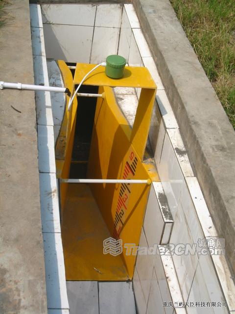 超聲波水位計、水位計、水文儀器