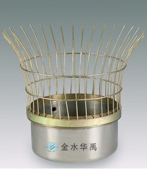 20cm蒸發皿小型蒸發皿
