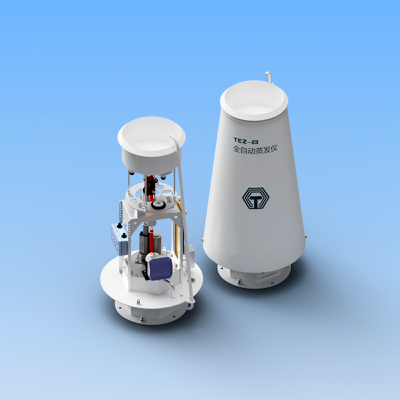 TEZ-23系列全自動水面遙測蒸發站