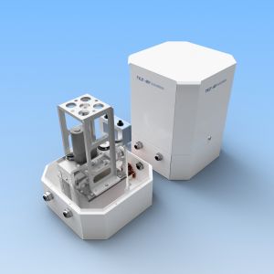 TEZ-601系列全自動水面遙測蒸發站