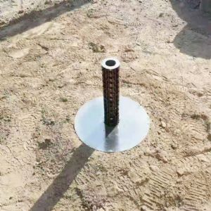 方位定點風蝕沙粒蠕移收集器(Fsry—16)